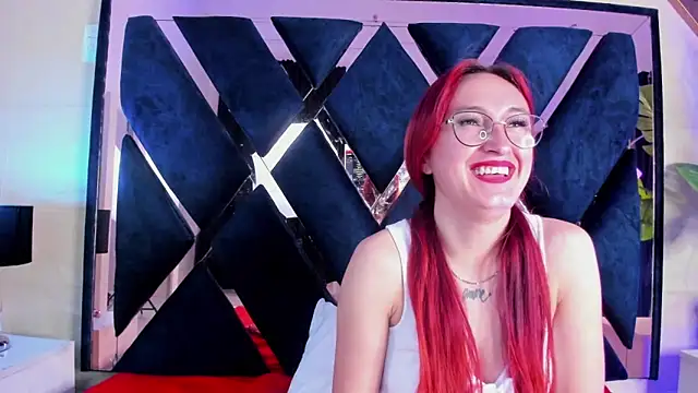 gemma_roberts_ élő XXX-chatje