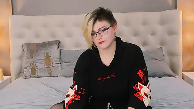 Chatroom XXX en direct de ABSI_GLITCH