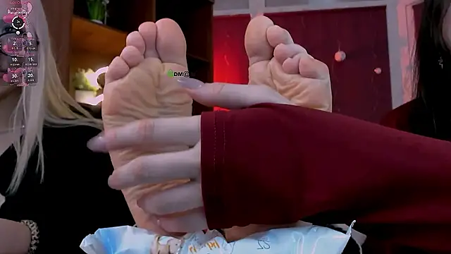 alexa_bonni Adlı Modelin Canlı XXX Sohbeti