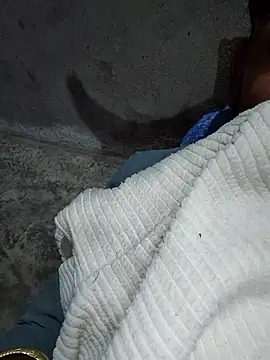 PrivateMeetX 웹캠 쇼