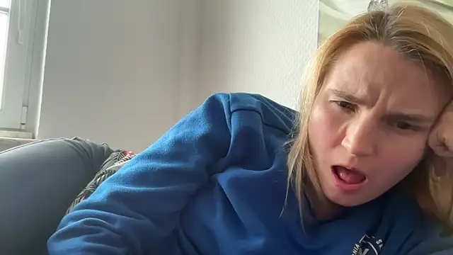 s-te-fan-i Webcam-Show