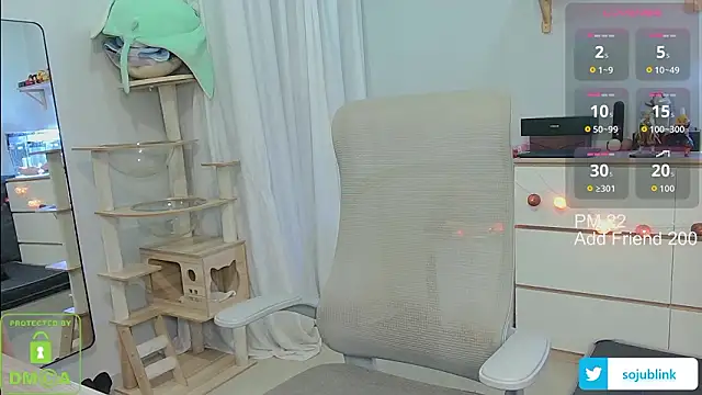 Czat XXX na żywo – littlemiilk