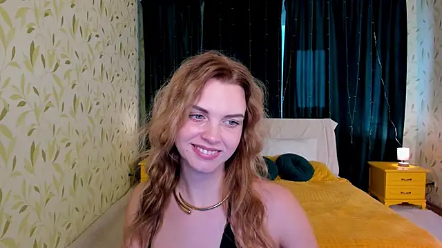 Czat XXX na żywo – LunaFlinn