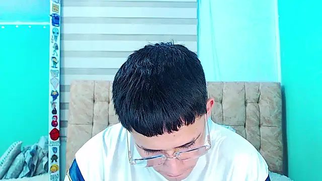 Chatroom XXX en direct de _justinmoon2