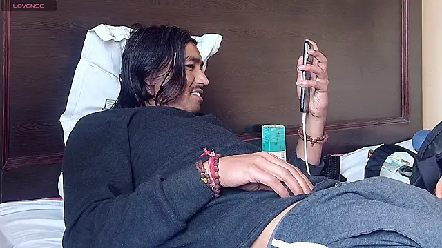 Živý XXX chat Gre3k_god