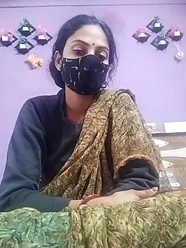 Kinjal_jatt Pertunjukan Webcam