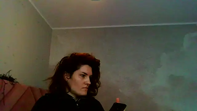 Živý XXX chat Ms-Lust1-