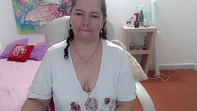 Chat XXX en directo de leonela_69