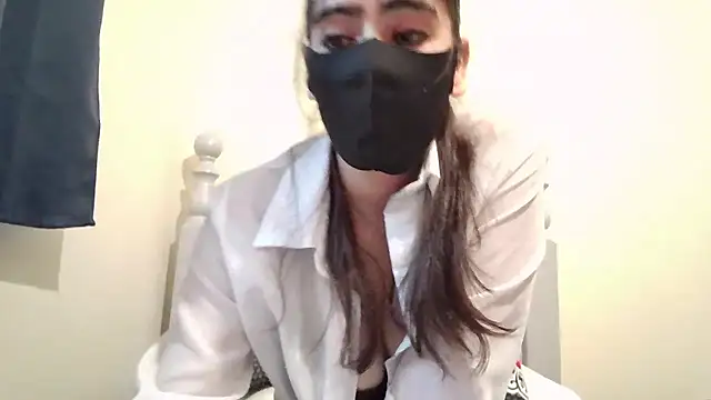 EchoicUlama: απευθείας συνομιλία ΧΧΧ