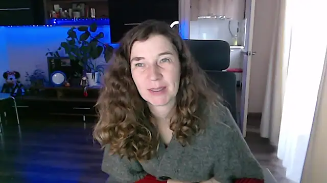 SofiaBoone Obrolan Langsung XXX