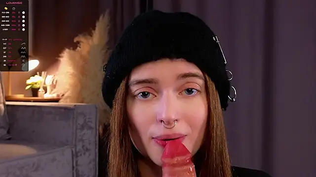 BattyDrake Chat XXX in diretta