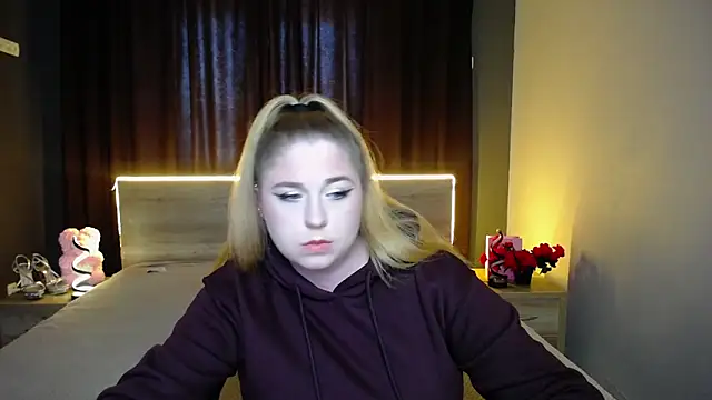 Chat +18 de JessikaDaniel ao vivo