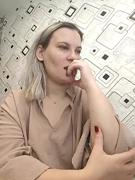 Jessie_Lust Obrolan Langsung XXX