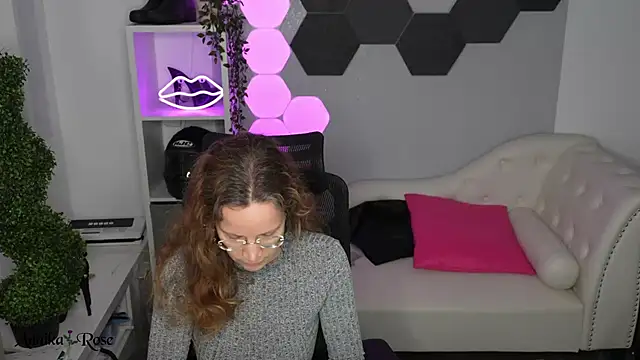 Chat XXX Live AnnikaRose