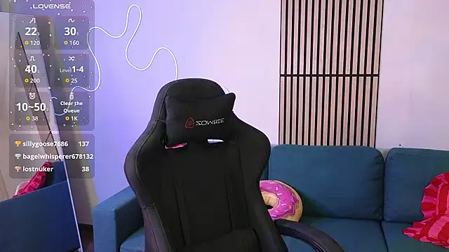 Онлайн чат XXX Mel_Nelson