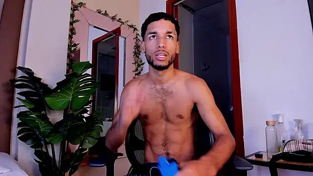 Chat XXX Live Thiagoferreti