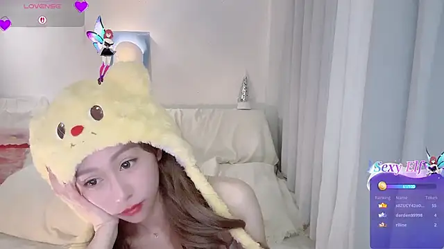 Sembang XXX Secara Langsung Fayebae_11