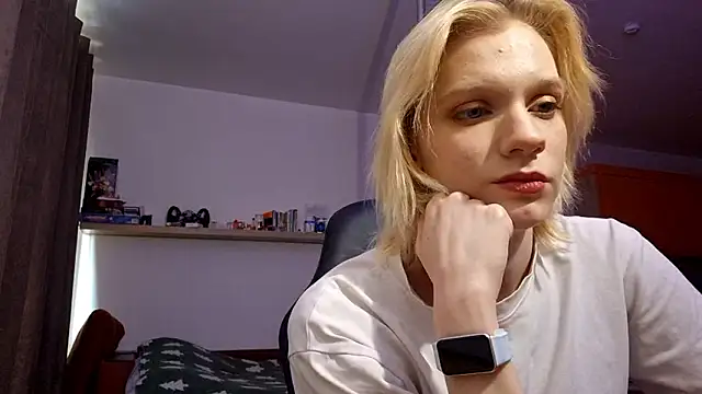 Živý XXX chat AuraNevera