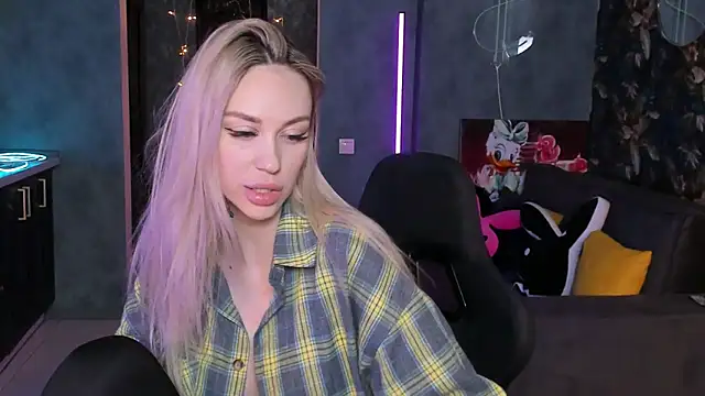 Blckmirrorr Live XXX-chat