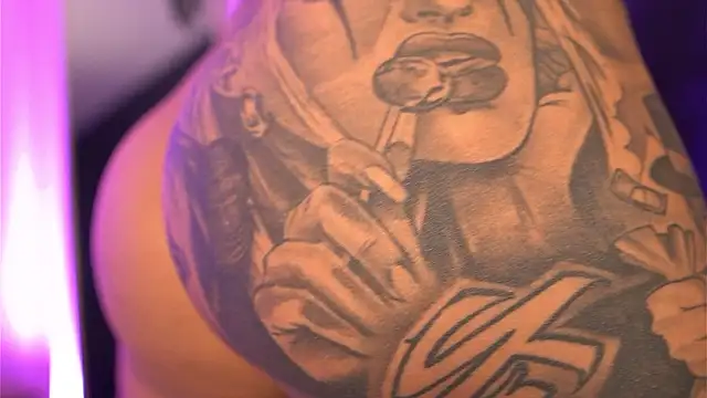 firesbomb777 Live XXX-chat