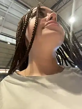 KiraSunshine 라이브 XXX 채팅