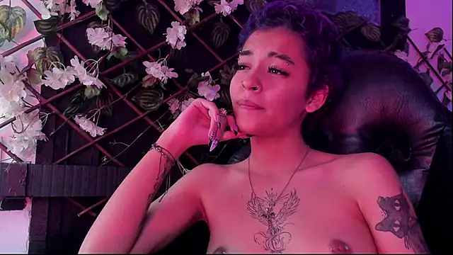 Anny_Kiitty's Live XXX Chat