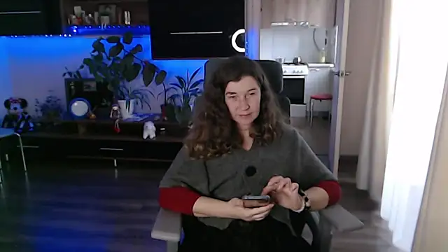 SofiaBoone Live XXX-chat