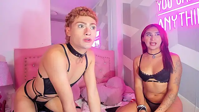 Chat XXX Live Lilith_Carteer