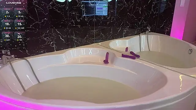 Webkamerová show AnitaMeyer