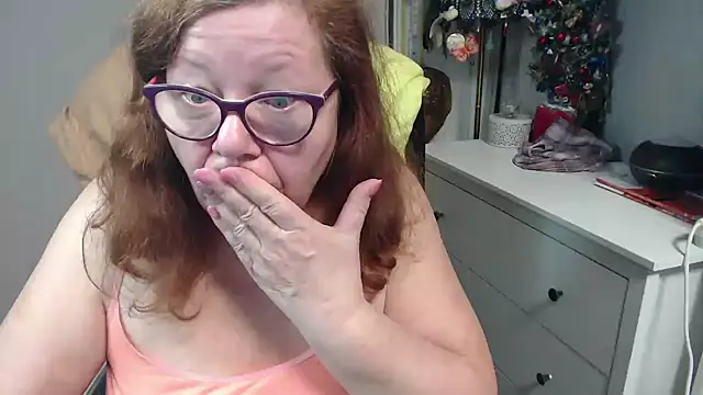 Adelewildx Chat XXX live