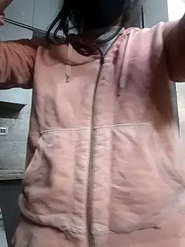 PUNAM456のウェブカメラショー