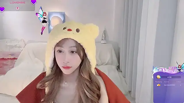 Fayebae_11 现场XXX聊天