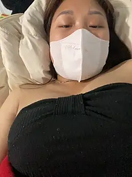 Kaylee00 Pertunjukan Webcam