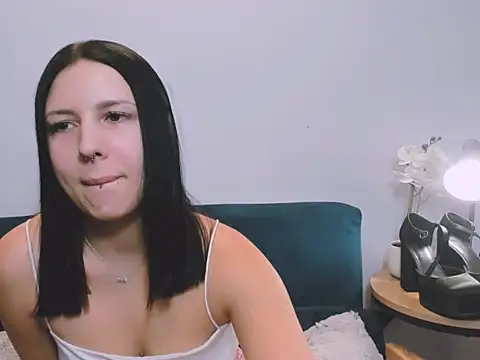 TaliaAdorable 라이브 XXX 채팅