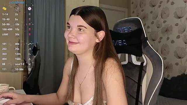 แชท XXX สดของ _cute_ice