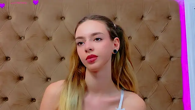 Chat XXX Live CoraVex