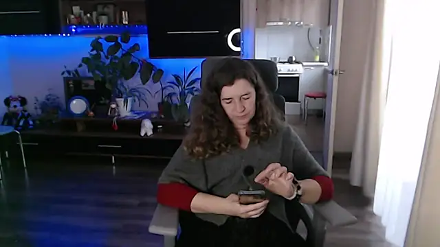 Chat XXX Live SofiaBoone