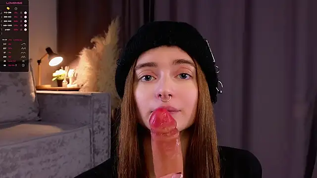 BattyDrake 라이브 XXX 채팅