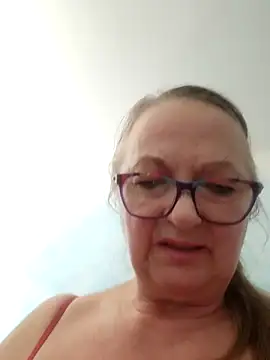 Hot-Muci Live XXX Chat