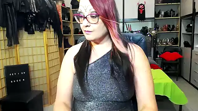 LindaDaemonX 现场XXX聊天