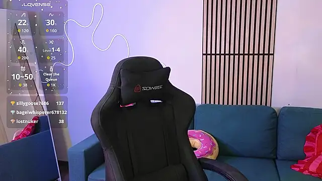 Živý XXX chat Mel_Nelson