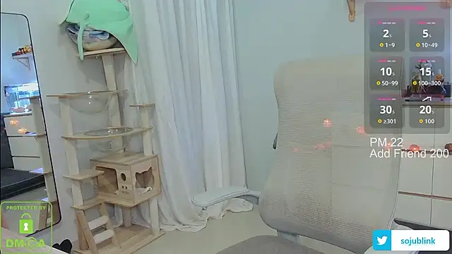 littlemiilk Adlı Modelin Canlı XXX Sohbeti