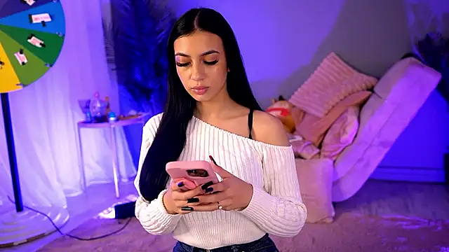 BetsyGonzale Chat XXX live