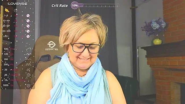 دردشة Marta_Wils الجنسية المباشرة