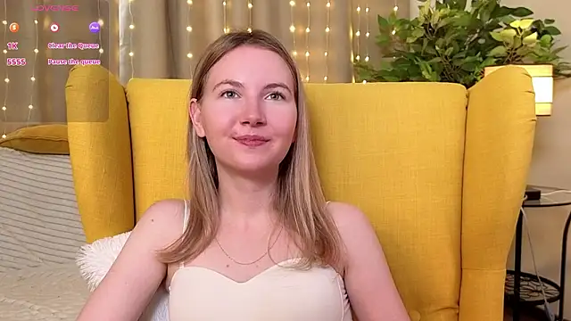 CathyHeximer Webcamshow