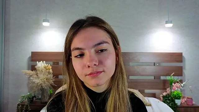 MargieDavidsonのライブXXXチャット