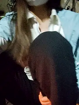 Congee-666 élő XXX-chatje