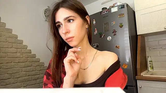 ElsieKuhlmann Chat XXX live