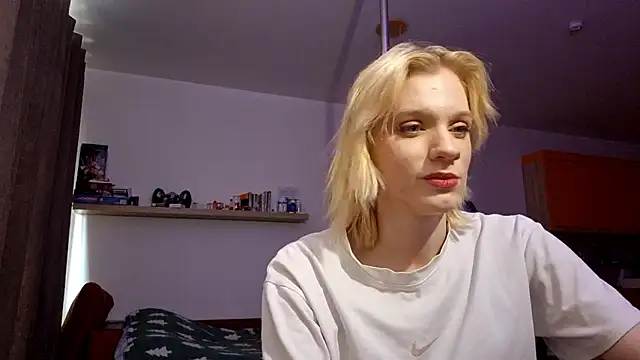 Chatroom XXX en direct de AuraNevera