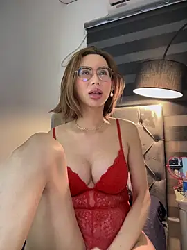 Chat XXX en directo de Ivysnow